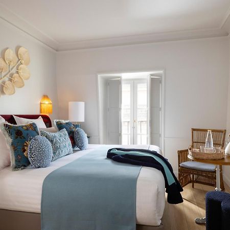 Hotel Le Lavoisier & Spa Париж Екстериор снимка