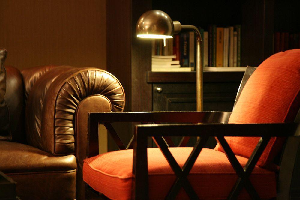 Hotel Le Lavoisier & Spa Париж Екстериор снимка