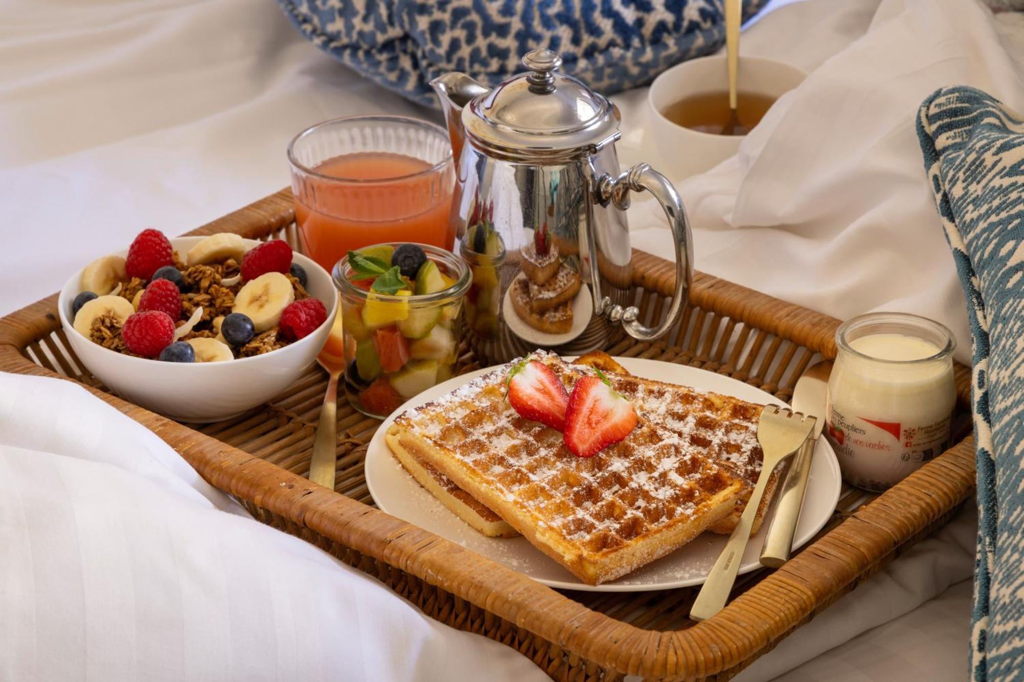 Hotel Le Lavoisier & Spa Париж Екстериор снимка