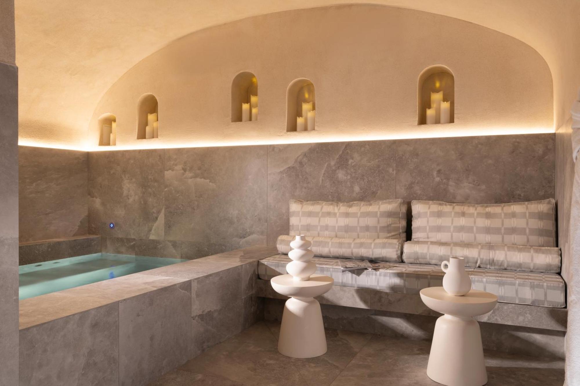 Hotel Le Lavoisier & Spa Париж Екстериор снимка