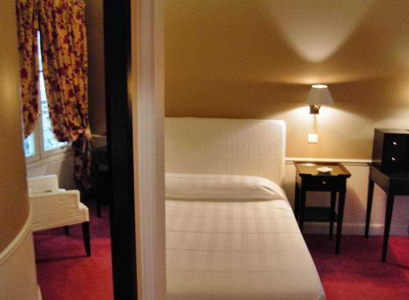 Hotel Le Lavoisier & Spa Париж Екстериор снимка
